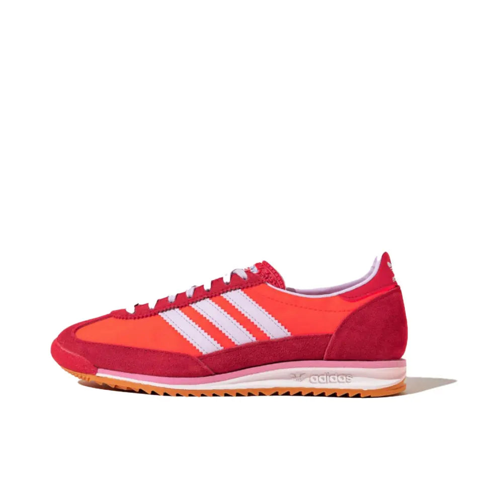 Adidas Originals SL72RS Unisex Casual Sneakers IG2132