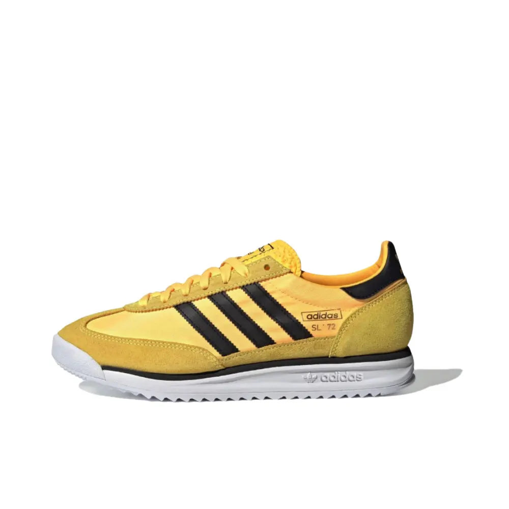 Adidas Originals SL72RS Unisex Casual Sneakers IG2132