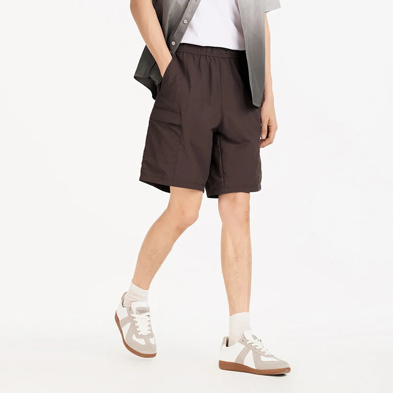 Semir Men Functional Workwear Shorts