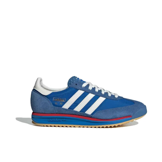 Adidas Originals SL72RS Unisex Casual Sneakers IG2132