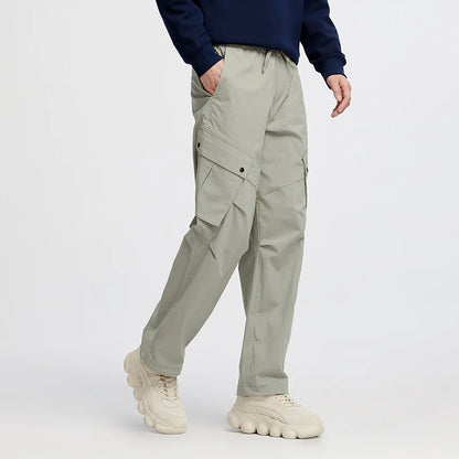 Semir Men Cargo Utility Pants