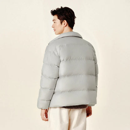Semir Men Down Jacket Windproof Waterproof Puffer