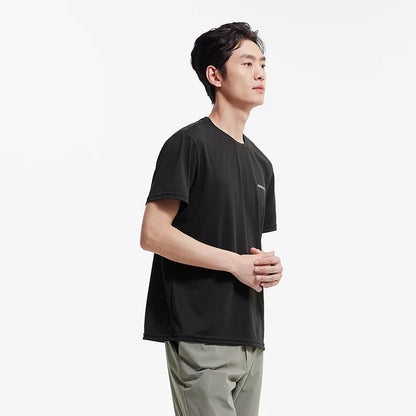 Semir Men Sport Moisture-Wicking T-Shirt