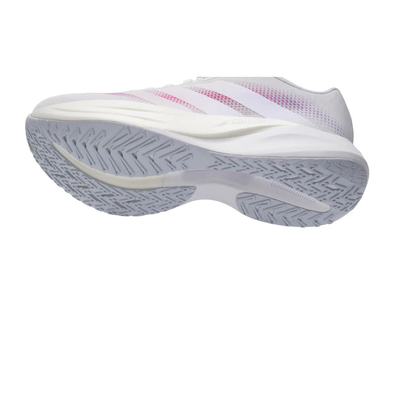 Adidas Women's Lightweight Cushioning Running Shoes KH7937