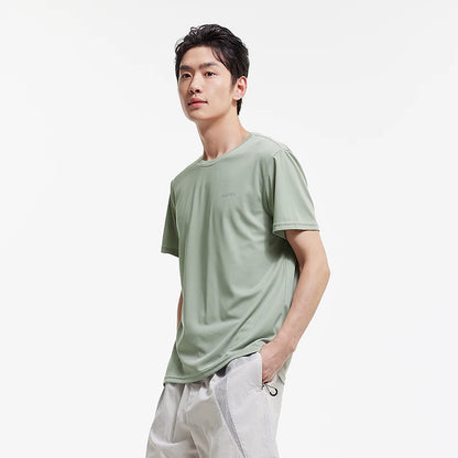 Semir Men Sport Moisture-Wicking T-Shirt