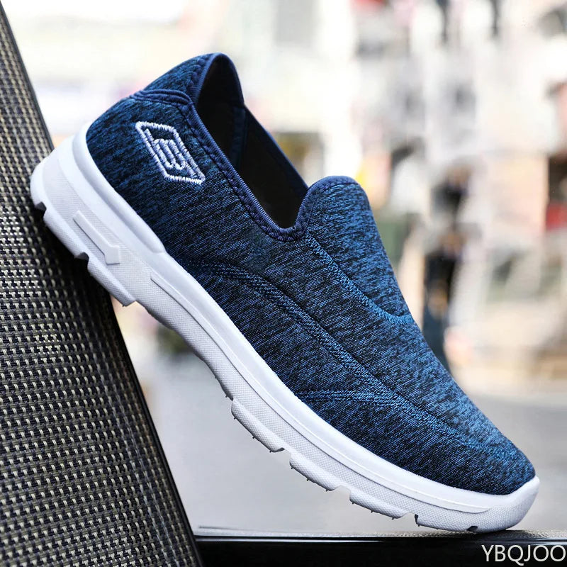 Women's Soft Sole Breathable Anti-Slip Sneakers