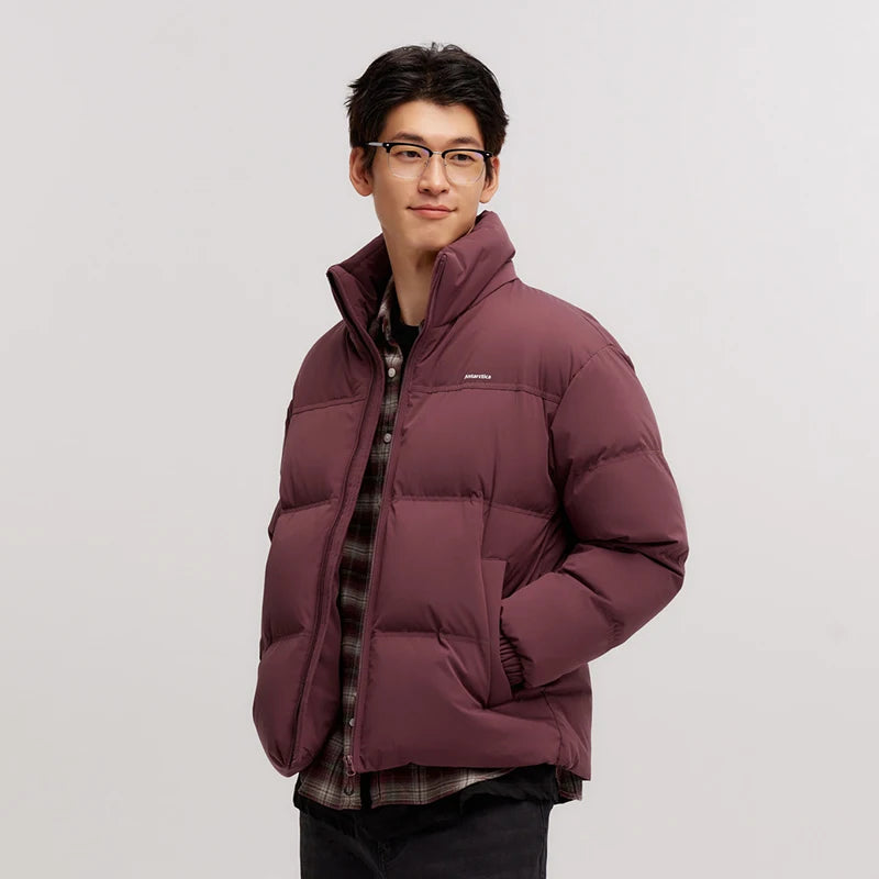 Semir Unisex Windproof Puffer Jacket