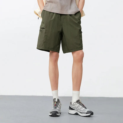 Semir Men Functional Workwear Shorts
