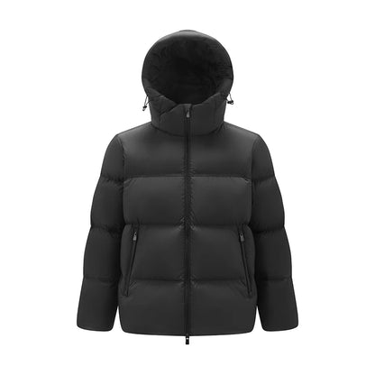 Semir Men Hooded Down Jacket