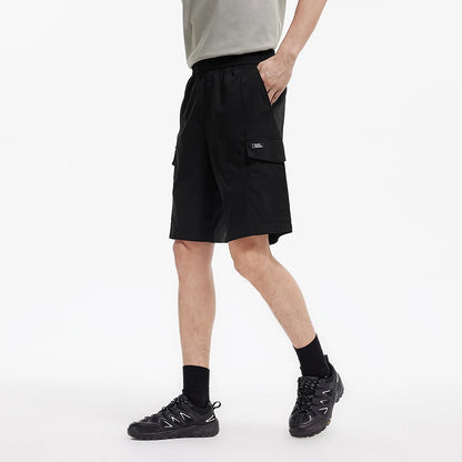Semir Men Workwear Casual Shorts