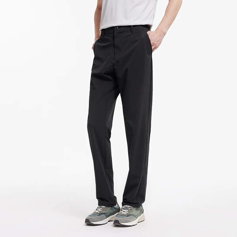 Semir Men Quick-Dry Stretch Pants