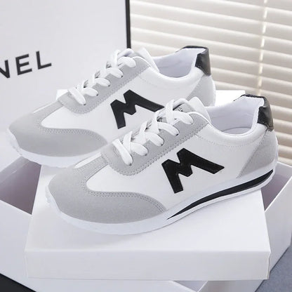 Women's Designer Breathable Casual Sneakers