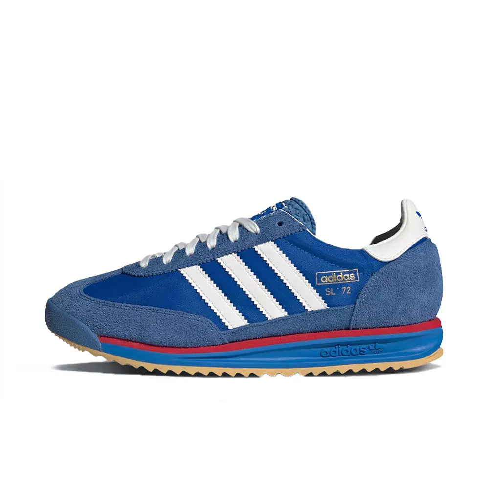 Adidas Originals SL72RS Unisex Casual Sneakers IG2132