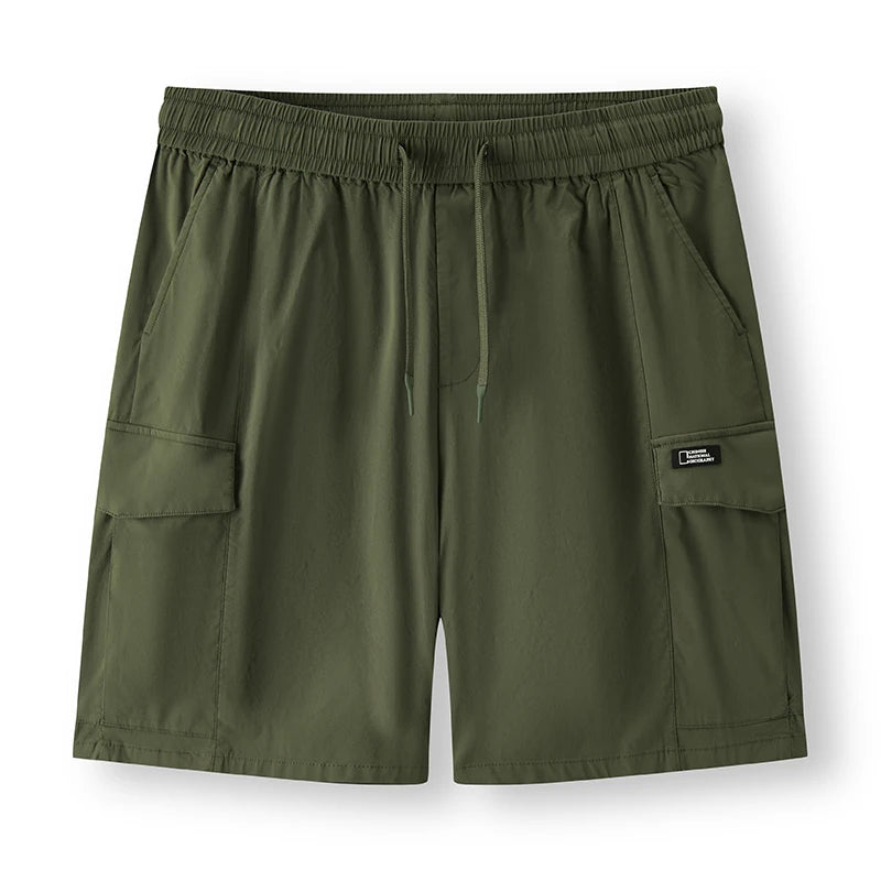 Semir Men Workwear Casual Shorts