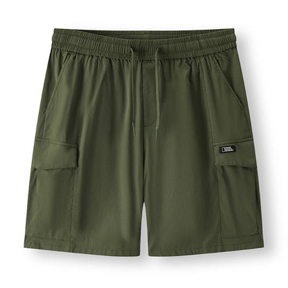 Semir Men Workwear Casual Shorts