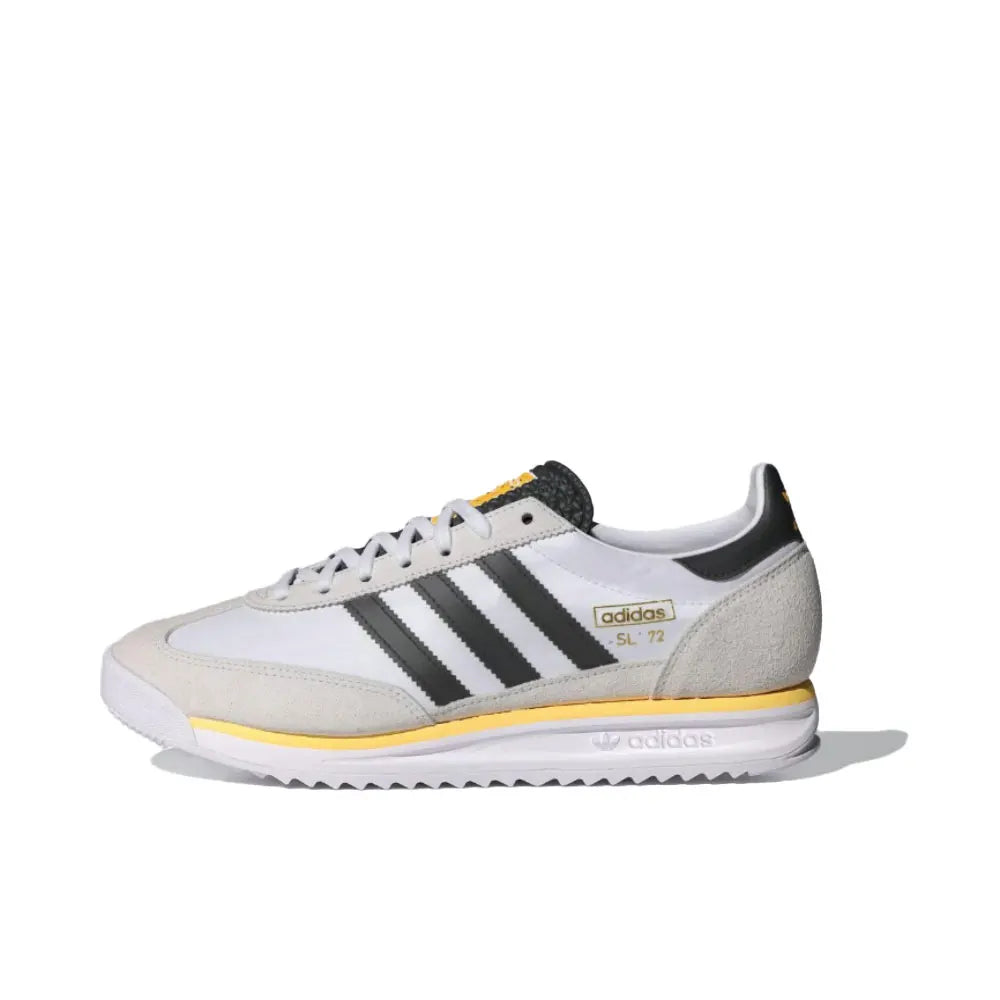 Adidas Originals SL72RS Unisex Casual Sneakers IG2132