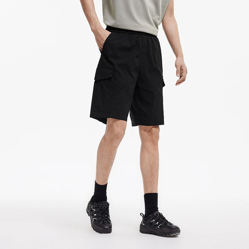 Semir Men Workwear Casual Shorts