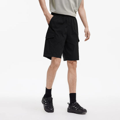 Semir Men Workwear Casual Shorts