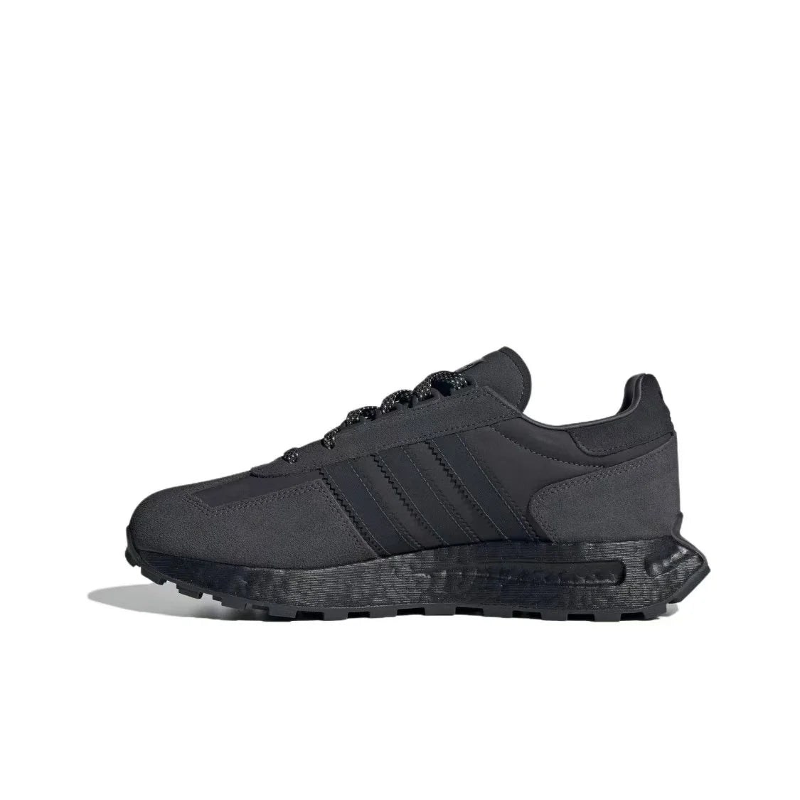 Adidas RETROPY E5 Cushioned Running Shoes Q47101