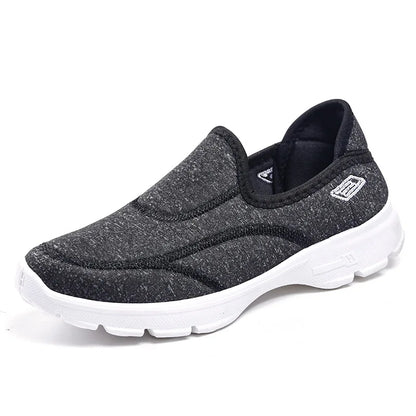 Women's Soft Sole Breathable Anti-Slip Sneakers