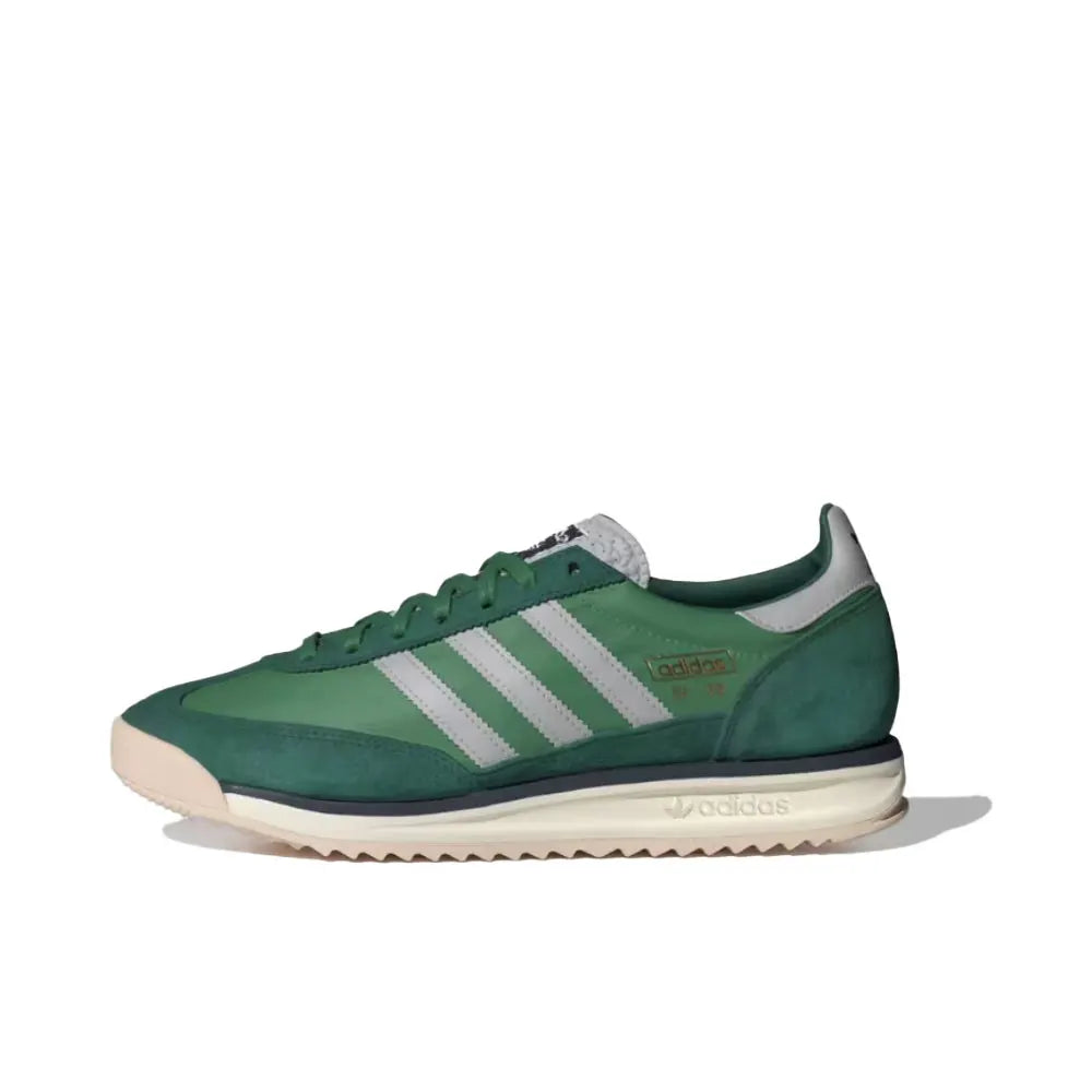 Adidas Originals SL72RS Unisex Casual Sneakers IG2132