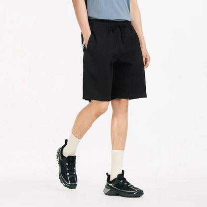 Semir Men Knitted Sports Shorts