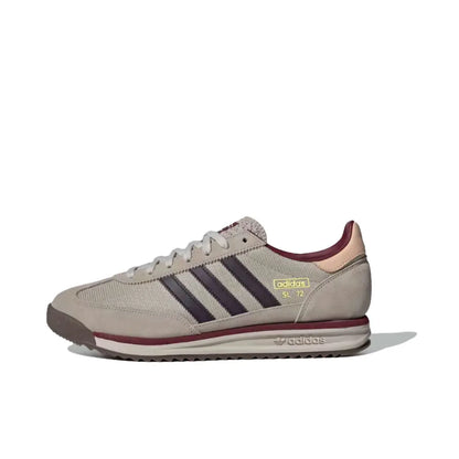 Adidas Originals SL72RS Unisex Casual Sneakers IG2132