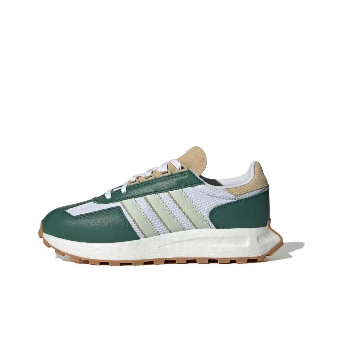 Adidas RETROPY E5 Cushioned Running Shoes Q47101