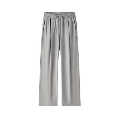 Semir Women Pants UV Protection Wide Leg