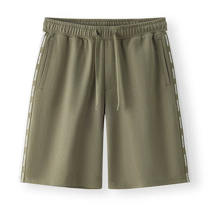 Semir Men Knitted Sports Shorts